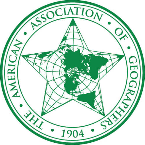 The American Association of Geographers